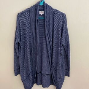 Sundry Evereve open cardigan size small /1